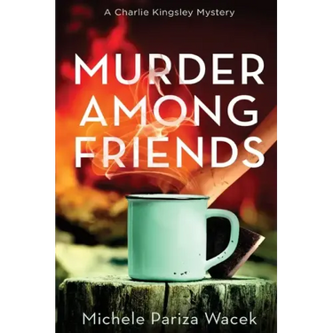 Murder Among Friends