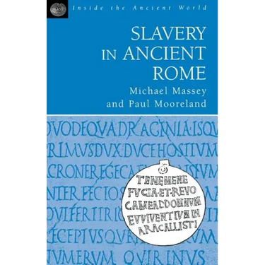 Slavery in Ancient Rome