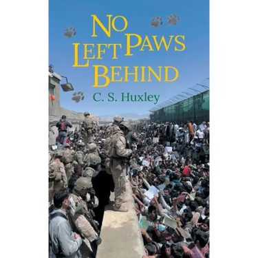 No Paws Left Behind