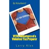 Vita: Adventures of a Volunteer Tax Preparer