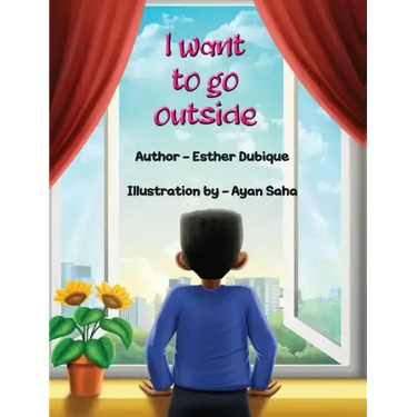 I Want To Go Outside