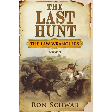 The Last Hunt