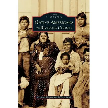 Native Americans of Riverside County