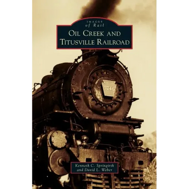 Oil Creek and Titusville Railroad