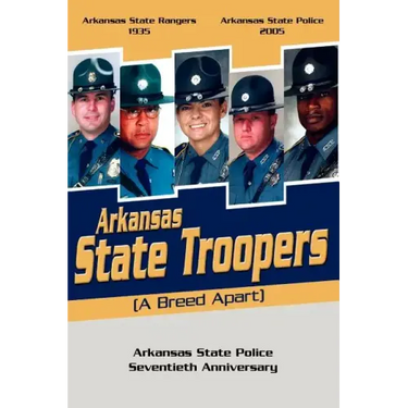 Arkansas State Troopers