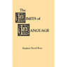 The Limits of Language