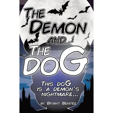 The Demon and The doG