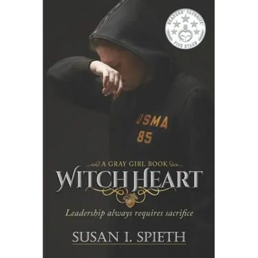 Witch Heart: Leadership Always Requires Sacrifice