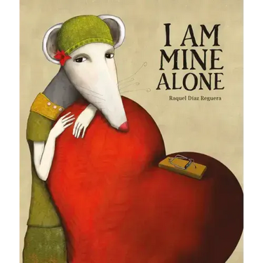I Am Mine Alone