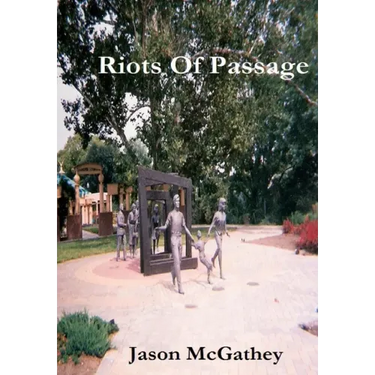 Riots Of Passage