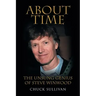 About Time: The Unsung Genius of Steve Winwood