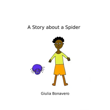 A Story about a Spider