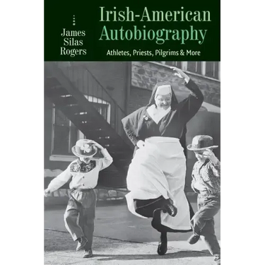 Irish-American Autobiography