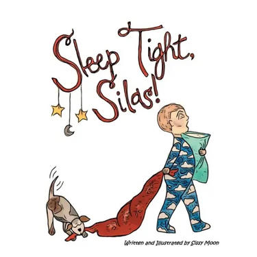 Sleep Tight, Silas