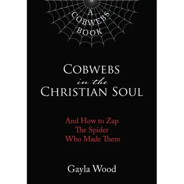 Cobwebs in the Christian Soul: And How to Zap the Spider Who Made Them