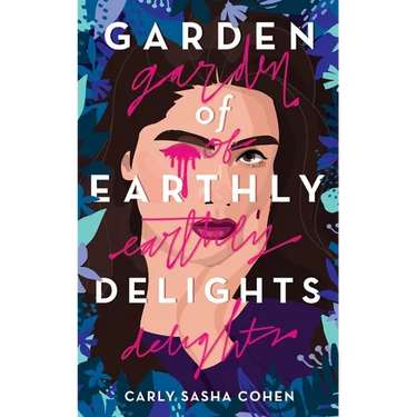 Garden of Earthly Delights