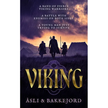 Viking: A Viking Historical Fiction Adventure