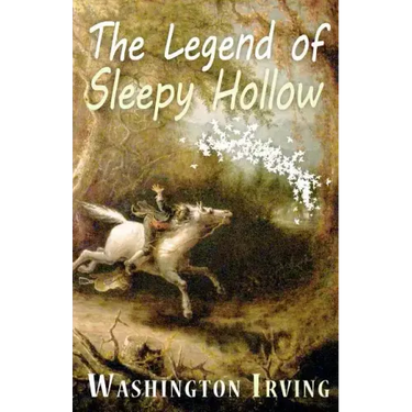 The Legend of Sleepy Hollow