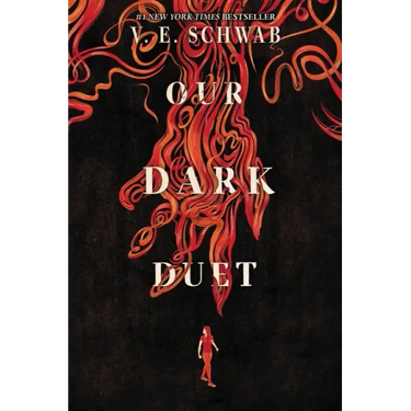 Our Dark Duet