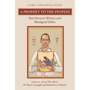 A Prophet to the Peoples