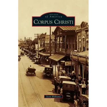 Corpus Christi