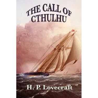 The Call of Cthulhu