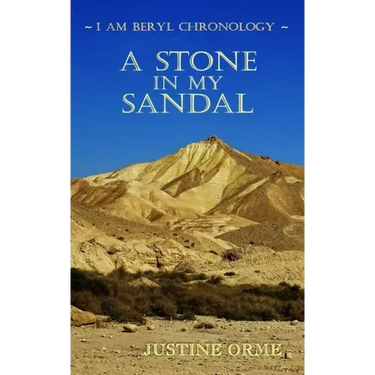A Stone in My Sandal