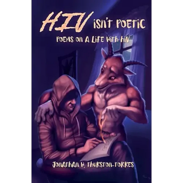 HIV isn't poetic