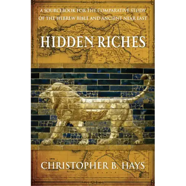 Hidden Riches