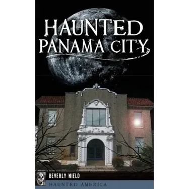 Haunted Panama City