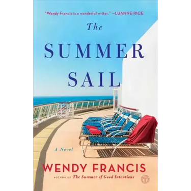 The Summer Sail