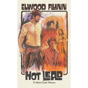 Hot Lead
