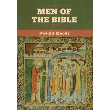 Men of the Bible