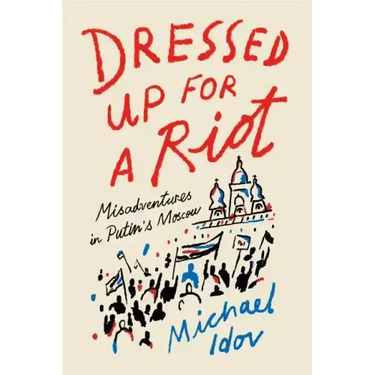 Dressed Up for a Riot