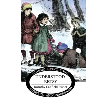 Understood Betsy