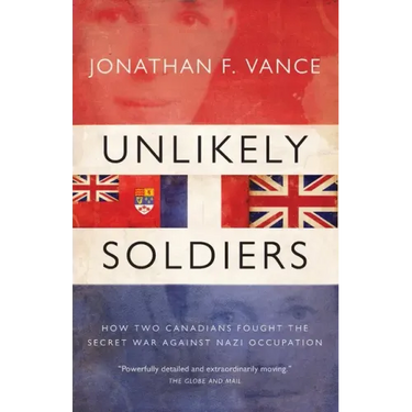 Unlikely Soldiers