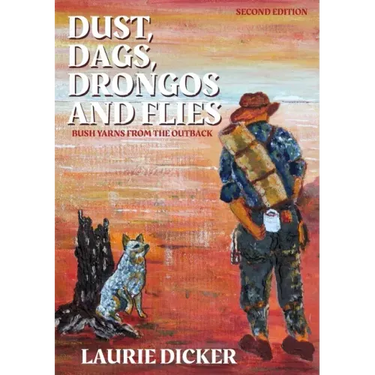 Dust, Dags, Drongos and Flies