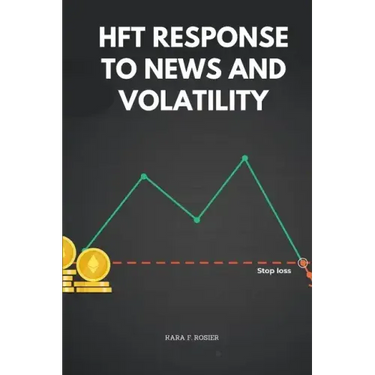 HFT Response to News and Volatility