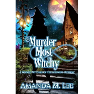 Murder Most Witchy