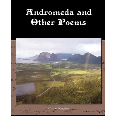 Andromeda and Other Poems