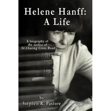 Helene Hanff: A Life
