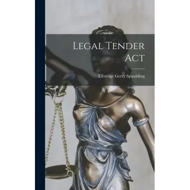 Legal Tender Act