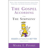 Gospel According to The Simpsons, Bigger and Possibly Even Better! Edition