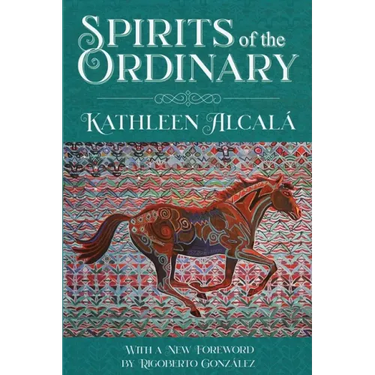 Spirits of the Ordinary: A Tale of Casas Grandes