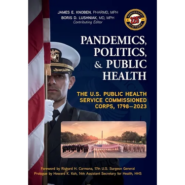 Pandemics, Politics, & Public Health