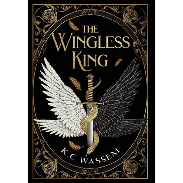 The Wingless King