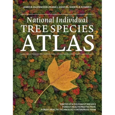 National Individual Tree Species Atlas