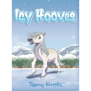 Icy Hooves