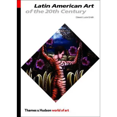 Latin American Art of the 20th Century