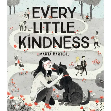 Every Little Kindness